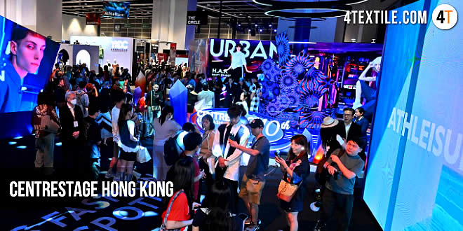 Asia's premier fashion launchpad for global brands and independent designer labels