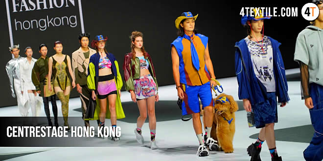 CENTRESTAGE Hong Kong 2026: HKTDC Asia's Fashion Spotlight