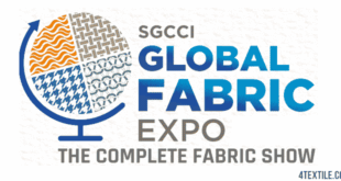 Global Fabric Expo Surat 2026: India's Exhibition for World of Fabrics & Textiles