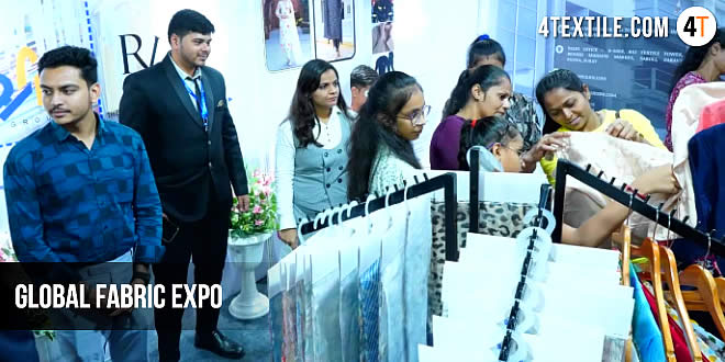 Strengthen your brand presence in the global textile marketplace