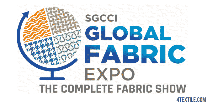 Global Fabric Expo Surat 2026: India's Exhibition for World of Fabrics & Textiles