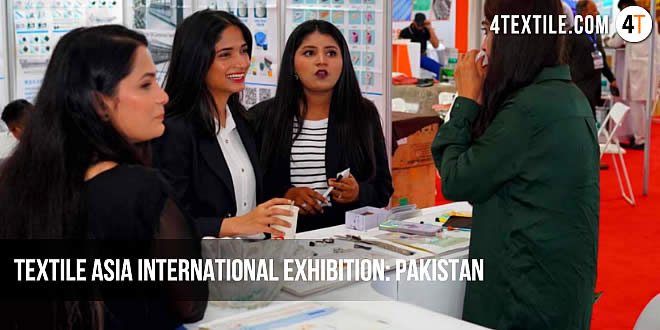 Event organizers aim to reach a broader audience and facilitate industry networking, knowledge exchange, and business collaborations across different segments of the textile industry