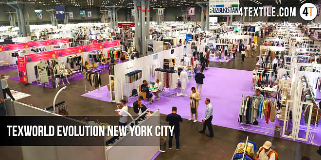 This leading textile event connects global textile manufacturers, fabric sourcing companies, and sustainable fabric suppliers with buyers from across the U.S. market.