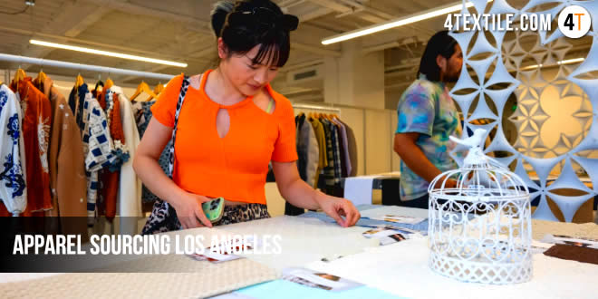 Apparel Sourcing Los Angeles goes beyond sourcing by offering a robust lineup of educational seminars, panel discussions, and workshops
