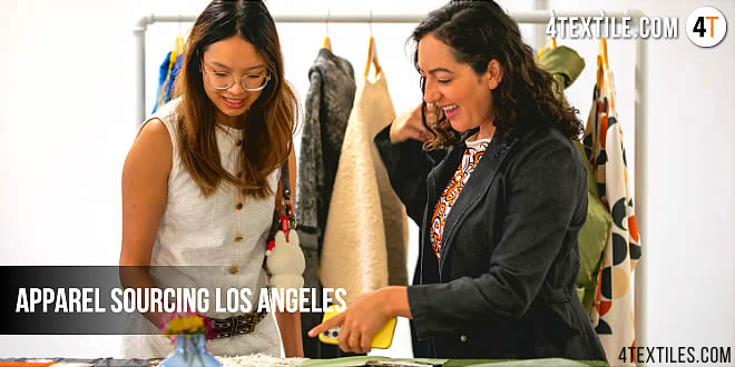 Apparel Sourcing Los Angeles goes beyond sourcing by offering a robust lineup of educational seminars, panel discussions, and workshops