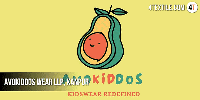 Avokiddos Wear LLP, Kanpur, Uttar Pradesh