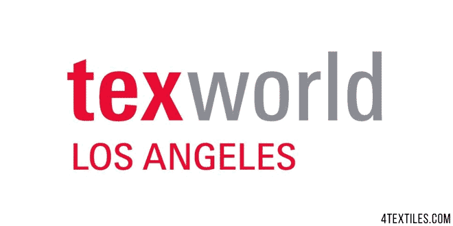 Texworld Los Angeles: West Coast Premier Textile Sourcing Event, California