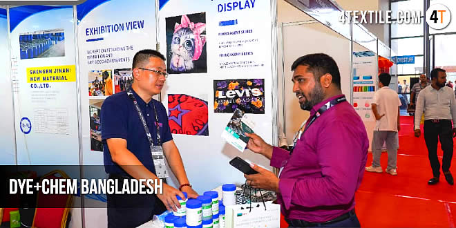 Experience cutting-edge innovations and advancements in the chemical sector, tailored for the textile industry.