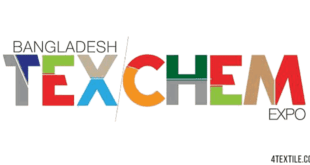 TEXCHEM Bangladesh: Dhaka Dyes, Dyestuff, Pigments, Textile & Washing Chemicals Expo