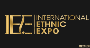 International Ethnic Expo: IEE Greater Noida - North India's Ethnic Wear Exhibition