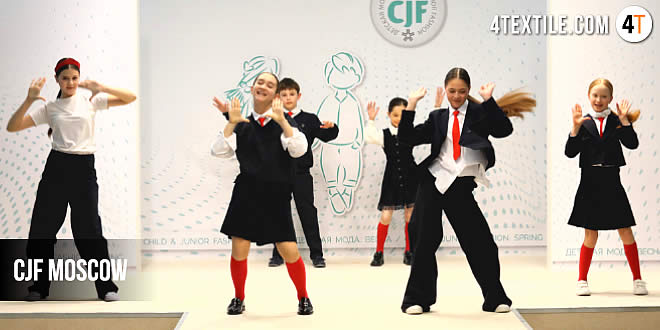 Exhibitions are held by Expocentre with the support of the Ministry of Industry and Trade of the Russian Federation, under the patronage of the Chamber of Commerce and Industry of the Russian Federation