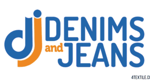 Denims and Jeans: International Denim & Sportswear Supply Chain Show