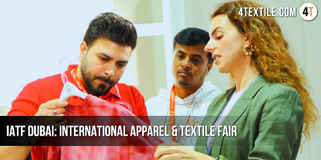 IATF has evolved as a leading brand for buyers in the GULF region to source the best textile, fabric, accessories and prints from international manufacturers & mills.
