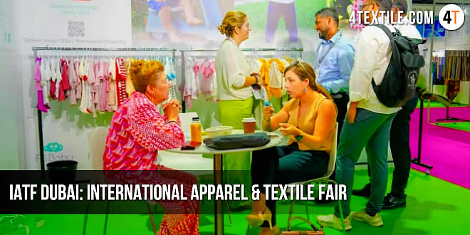 The fair continues to provide unparalleled opportunities for industry stakeholders to navigate emerging trends and build strategic networks.