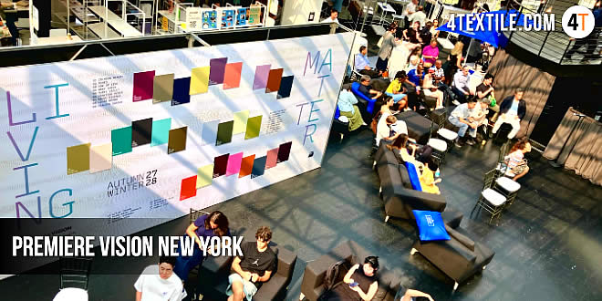 Our objective: offer the american industry the opportunity to create more responsible fashion