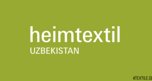Heimtextil Uzbekistan: Tashkent Home Textiles, Floor Coverings & Interior Furnishings Expo