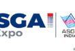 SGAI / ASGA India Expo: Mumbai Screen Printing Industry & Applications Exhibition