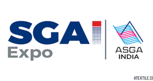 SGAI / ASGA India Expo: Mumbai Screen Printing Industry & Applications Exhibition