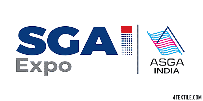 SGAI / ASGA India Expo: Mumbai Screen Printing Industry & Applications Exhibition