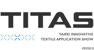 TITAS: Taipei Innovative Textile Application Show